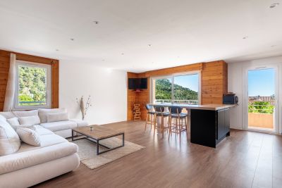 Vente Appartement Èze 4 Pièces 83 m²