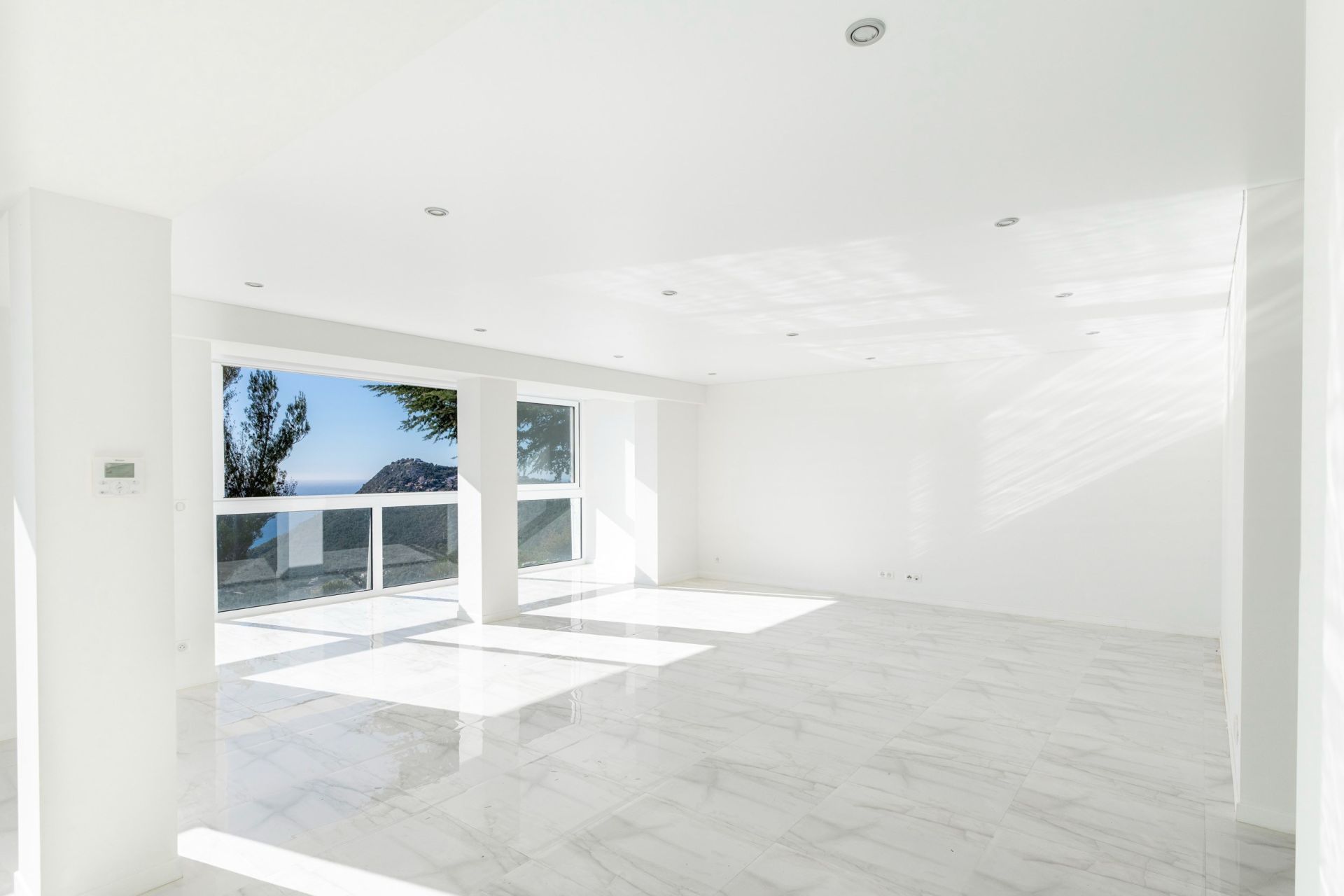 appartement 4 Pièces en vente sur LA TURBIE (06320)