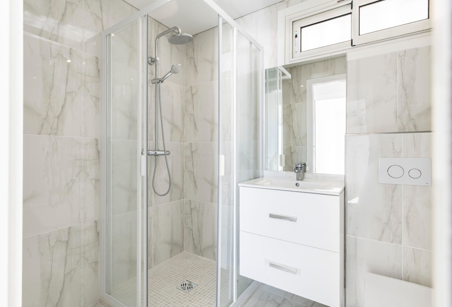 appartement 4 Pièces en vente sur LA TURBIE (06320)