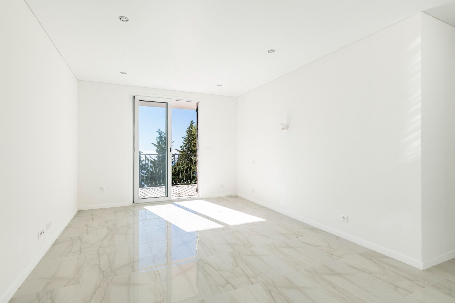 appartement 4 Pièces en vente sur LA TURBIE (06320)