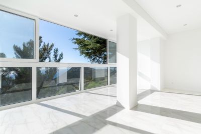 Vente Appartement La Turbie 4 Pièces 127 m²