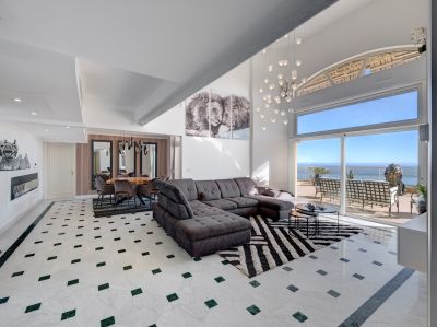 Vente Duplex Beausoleil 5 Pièces 167 m²