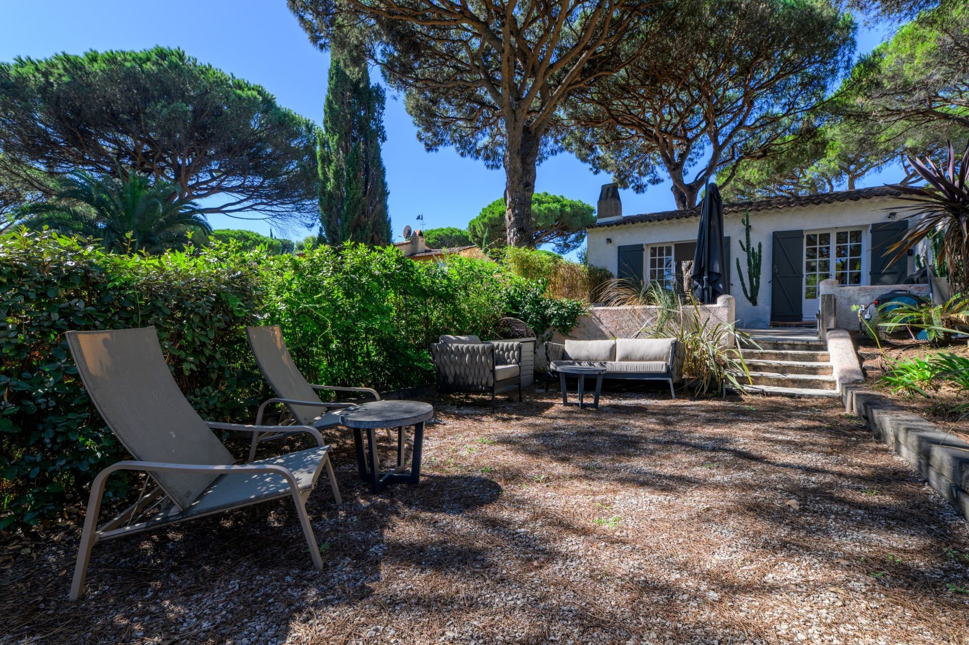 mazet 4 Pièces en vente sur RAMATUELLE (83350)