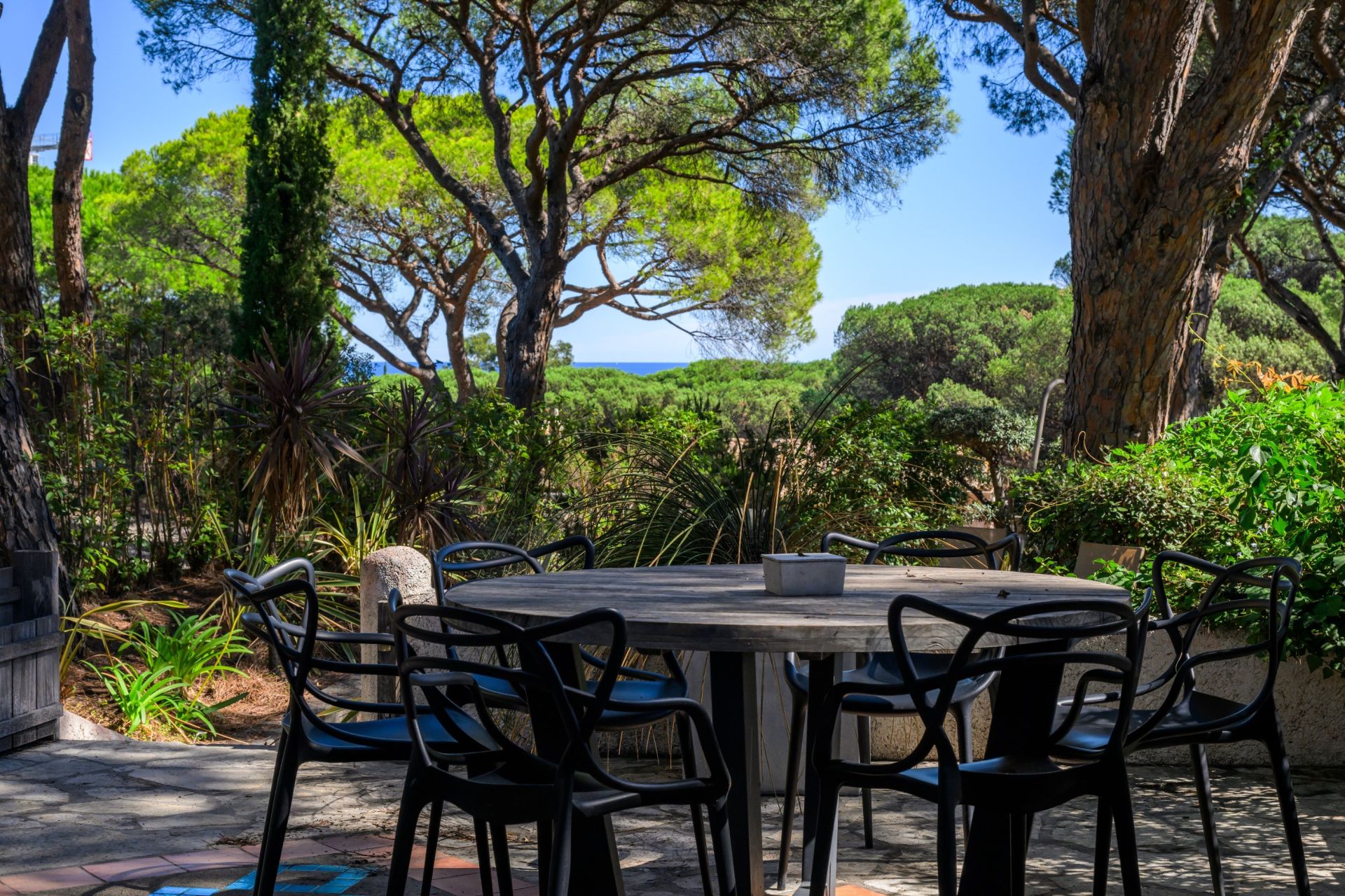 mazet 4 Pièces en vente sur RAMATUELLE (83350)