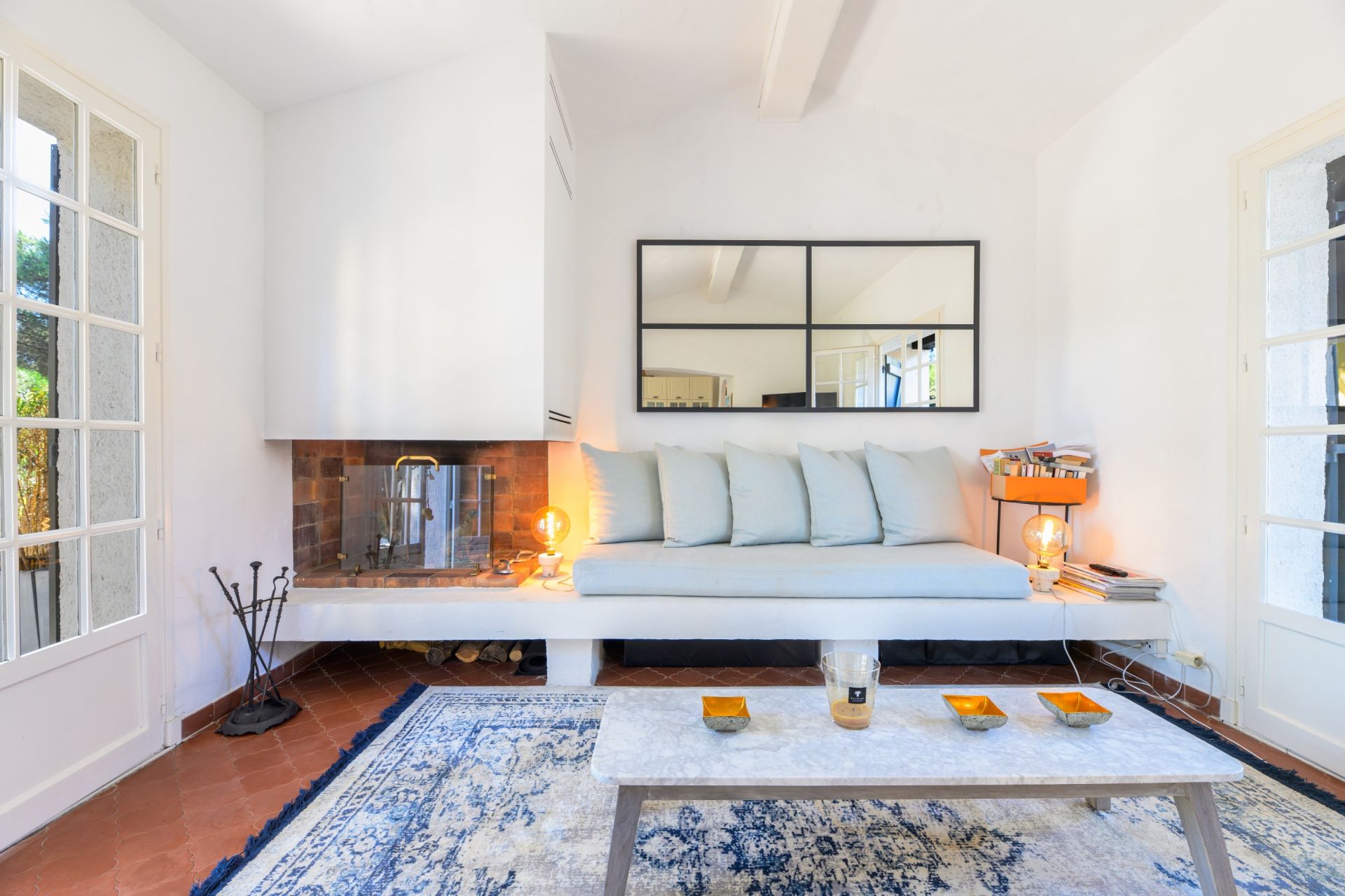 mazet 4 Pièces en vente sur RAMATUELLE (83350)