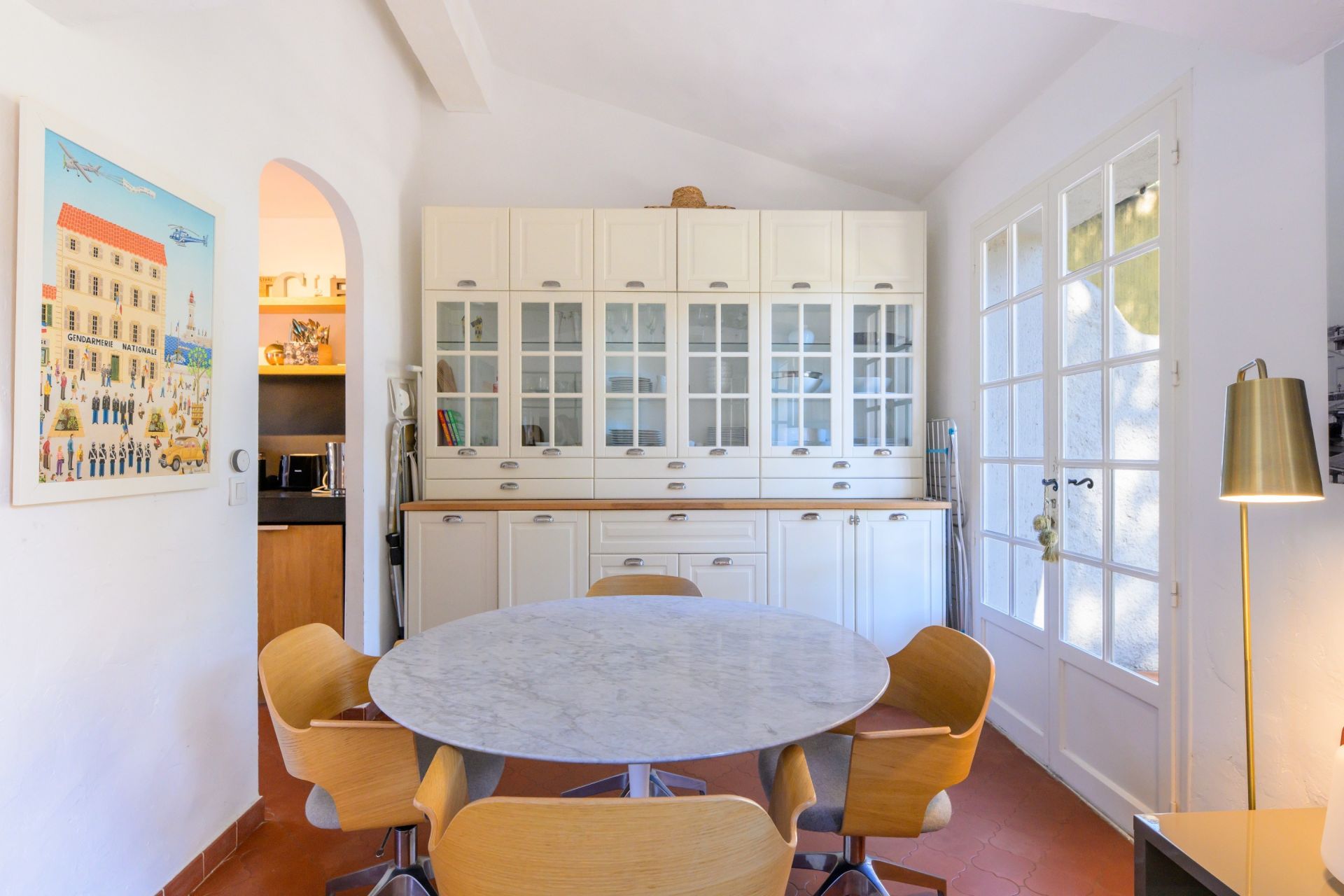 mazet 4 Pièces en vente sur RAMATUELLE (83350)