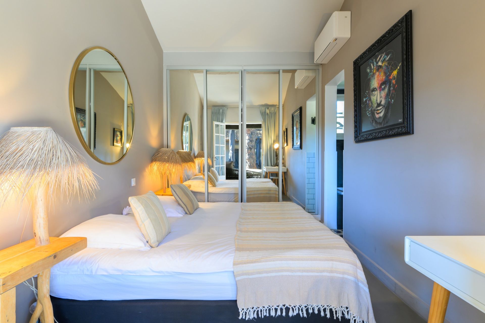 mazet 4 Pièces en vente sur RAMATUELLE (83350)