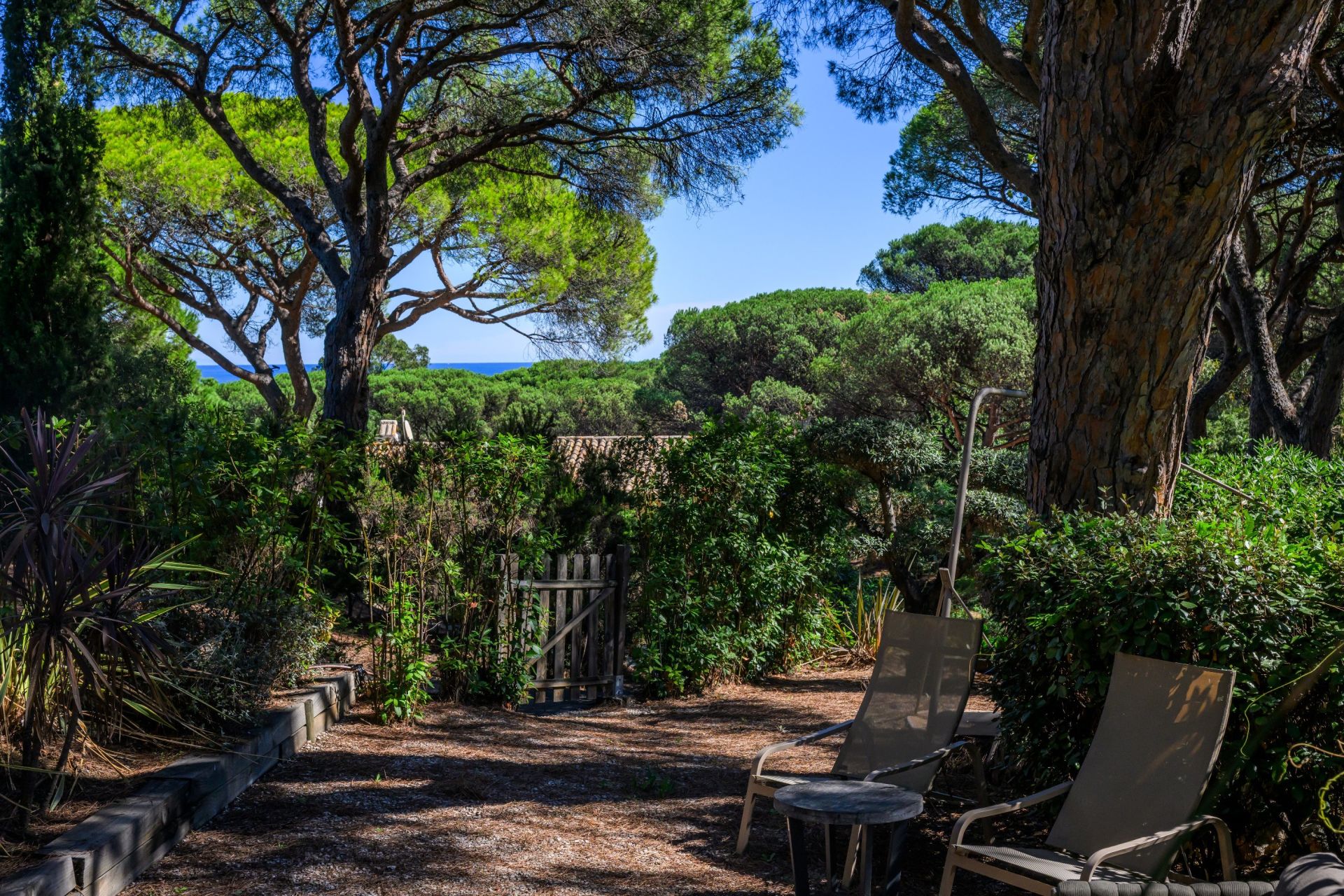 mazet 4 Pièces en vente sur RAMATUELLE (83350)