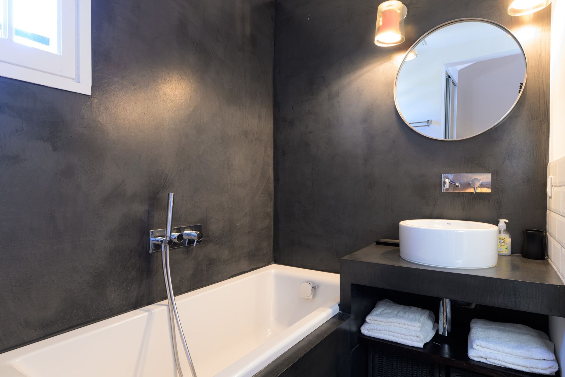 mazet 4 Pièces en vente sur RAMATUELLE (83350)