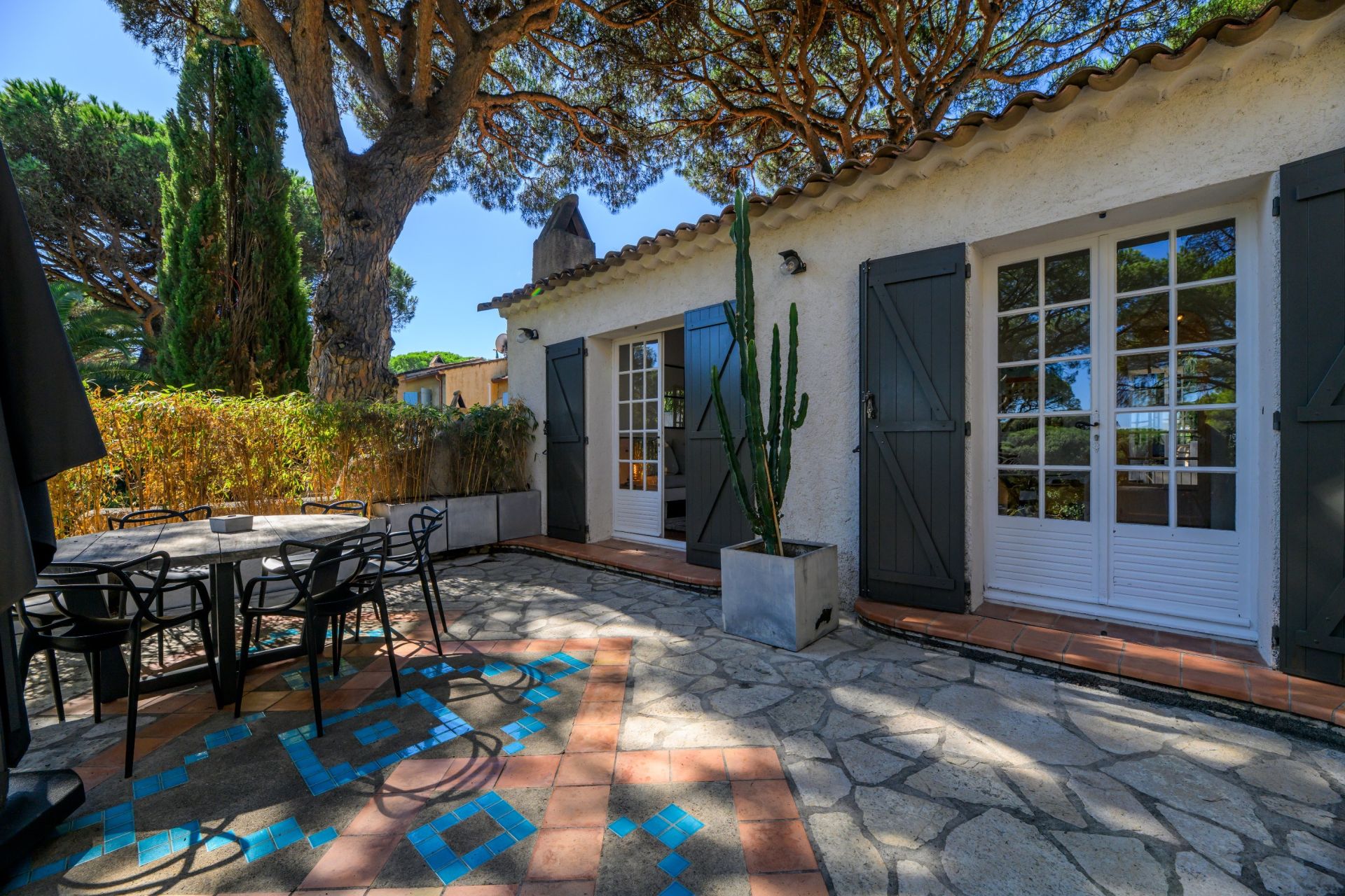 mazet 4 Pièces en vente sur RAMATUELLE (83350)