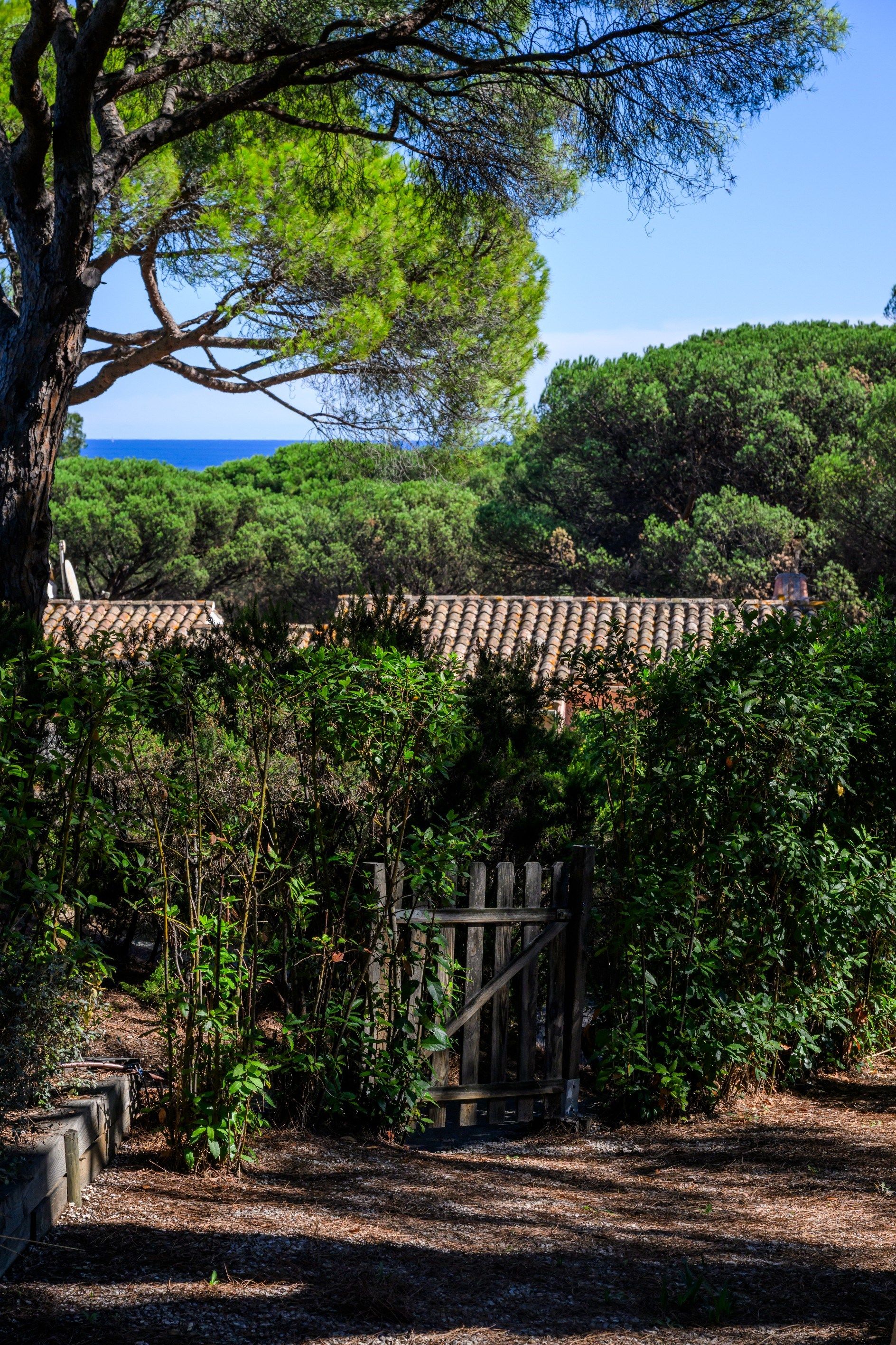 mazet 4 Pièces en vente sur RAMATUELLE (83350)