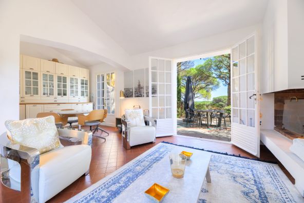 Vente Mazet Ramatuelle 4 Pièces 58 m²