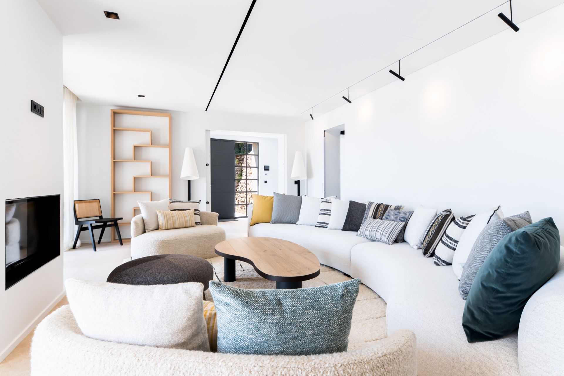 maison provençale 8 Pièces en vente sur GASSIN (83580)