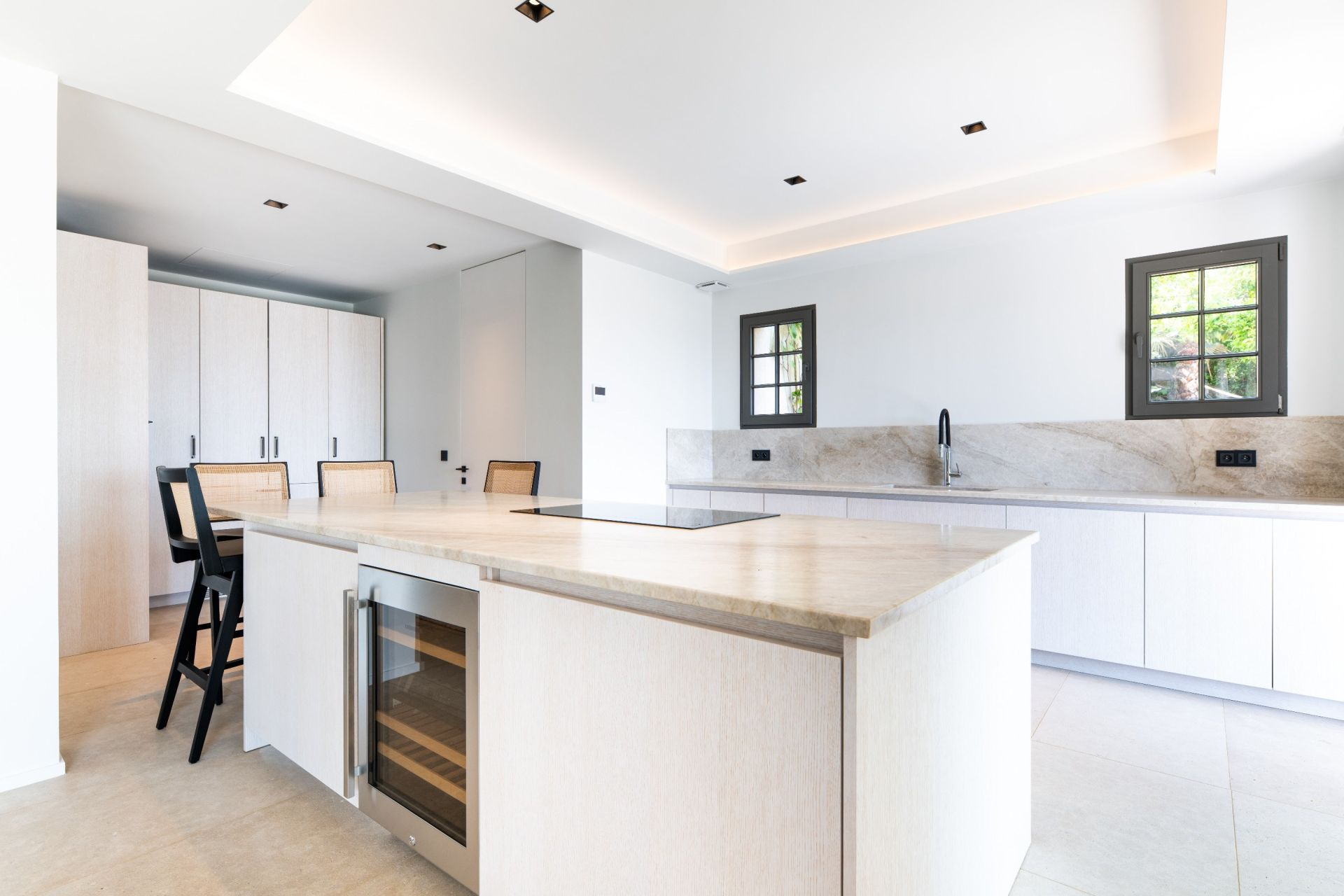 maison provençale 8 Pièces en vente sur GASSIN (83580)