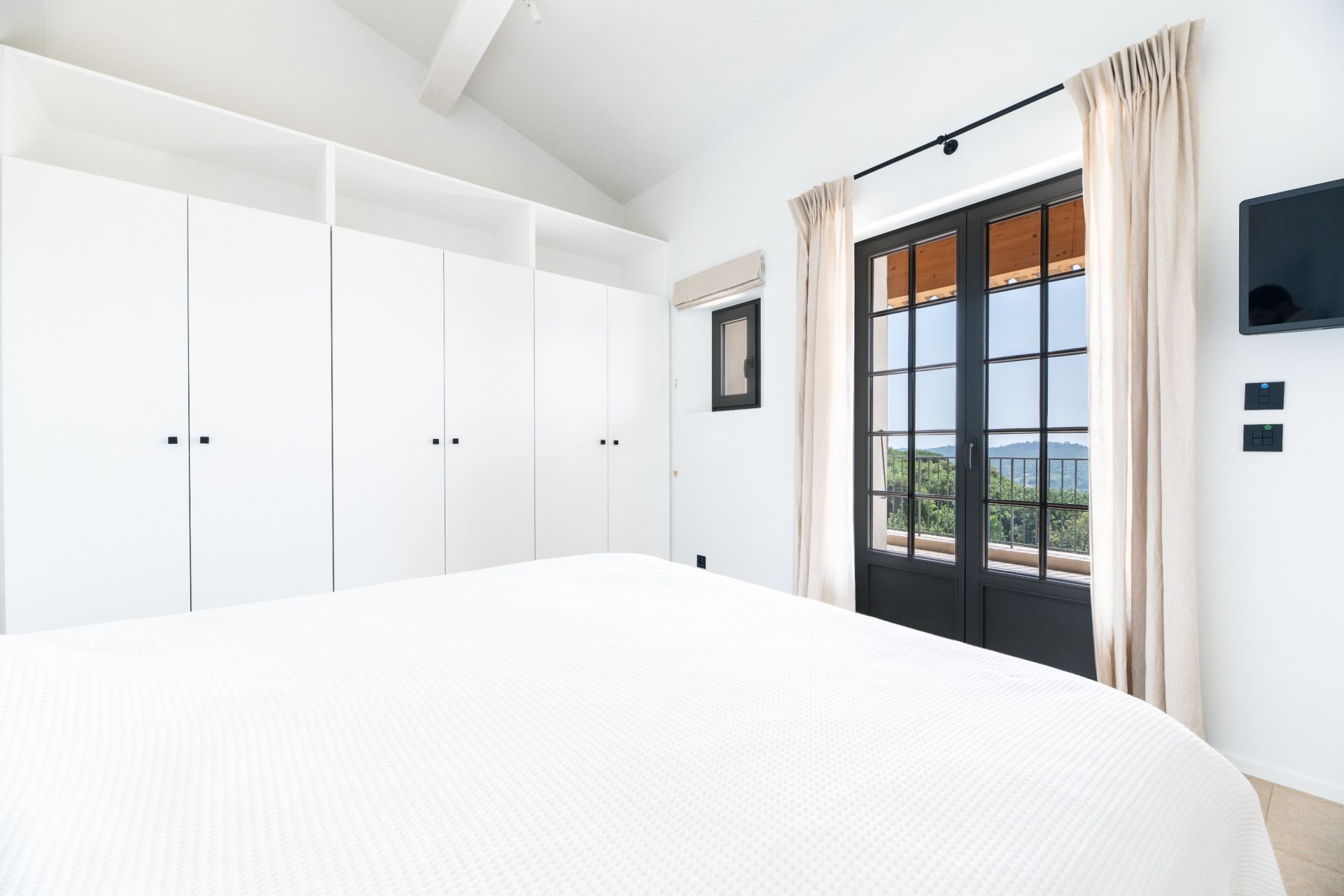 maison provençale 8 Pièces en vente sur GASSIN (83580)