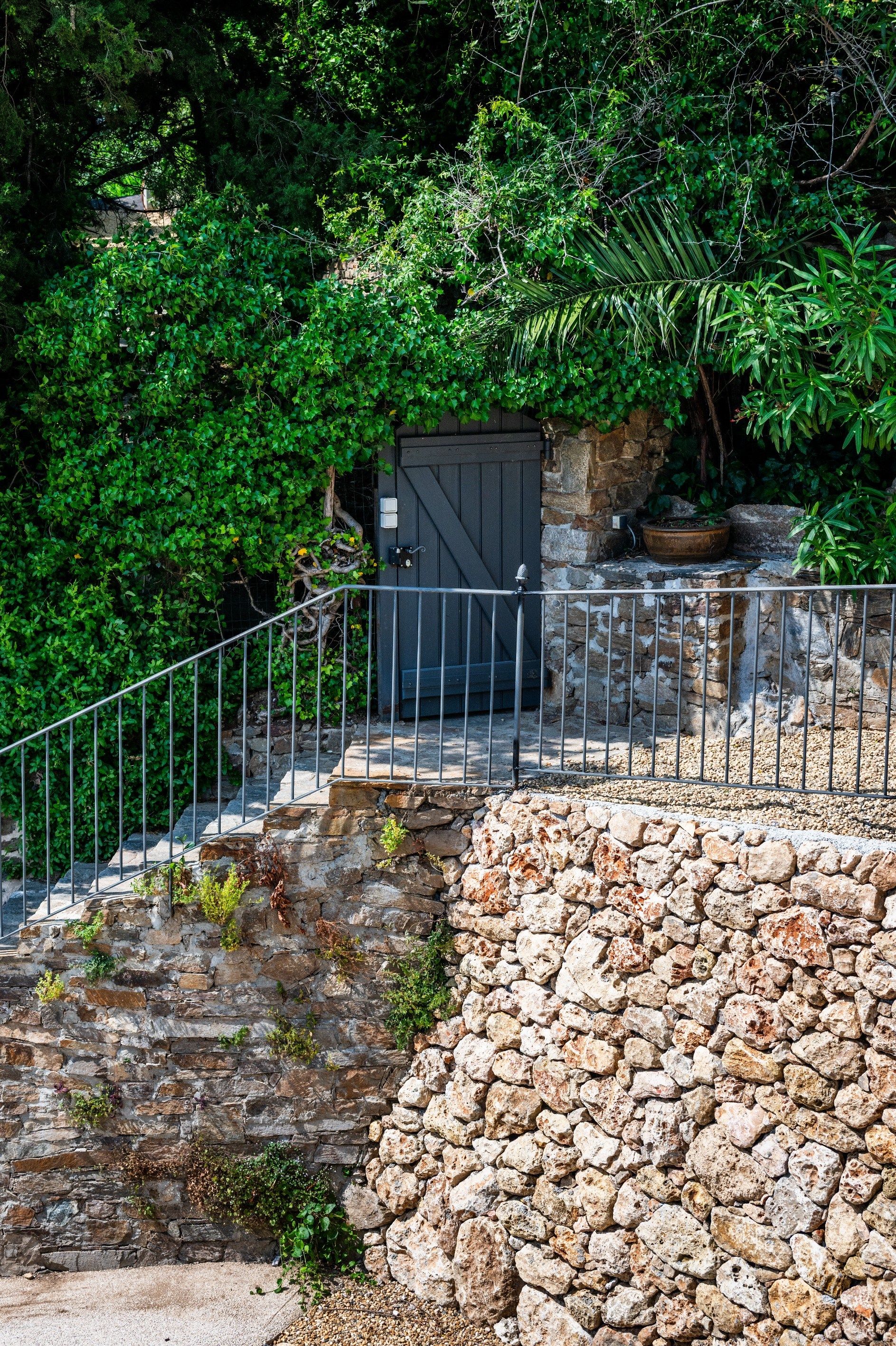 maison provençale 8 Pièces en vente sur GASSIN (83580)