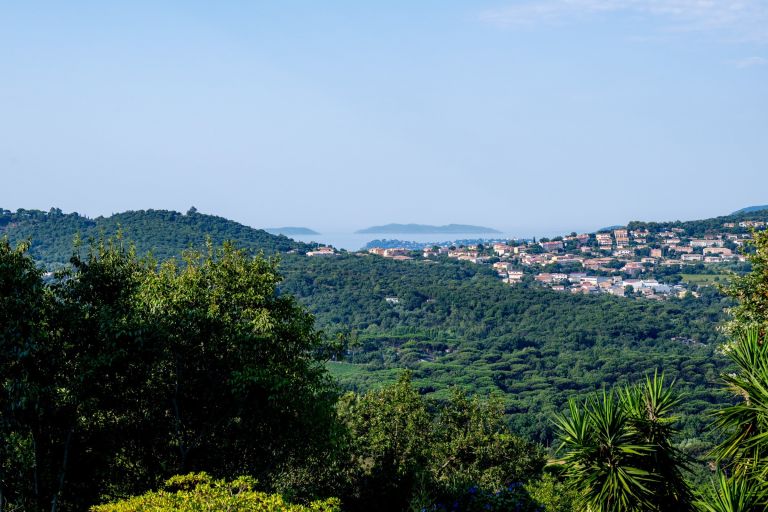 maison provençale 8 Pièces en vente sur GASSIN (83580)