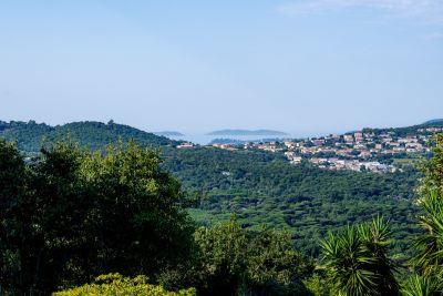 Vente Maison provençale Gassin 8 Pièces 270 m²