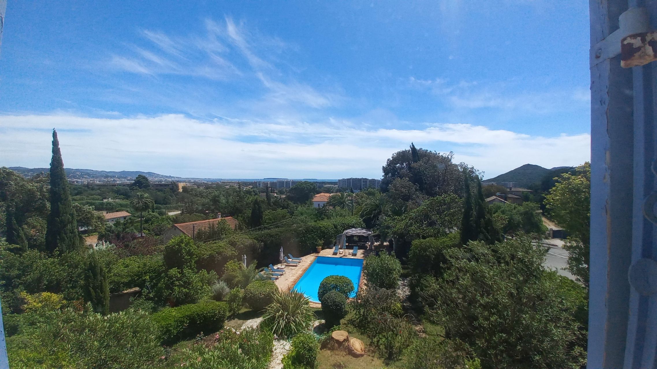 maison de maître 12 Pièces en vente sur MANDELIEU LA NAPOULE (06210)