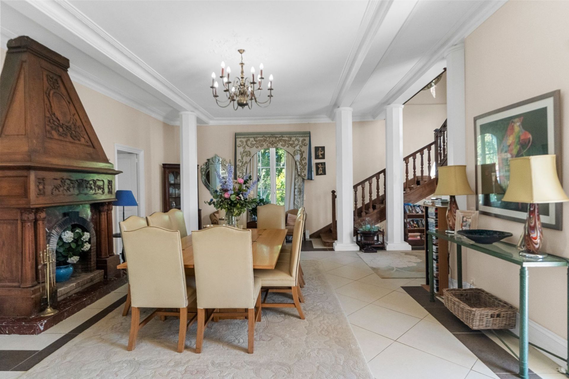maison de maître 9 Pièces en vente sur MANDELIEU LA NAPOULE (06210)