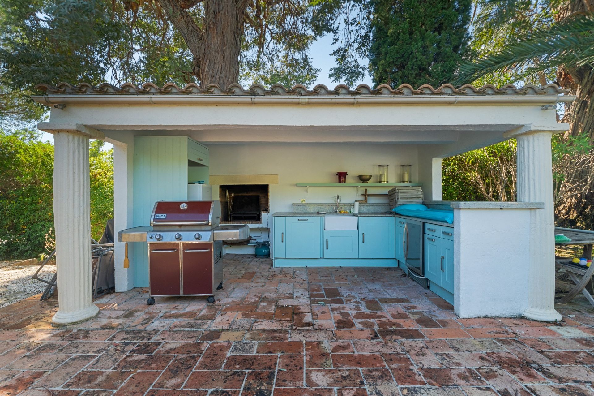 maison de maître 12 Pièces en vente sur MANDELIEU LA NAPOULE (06210)