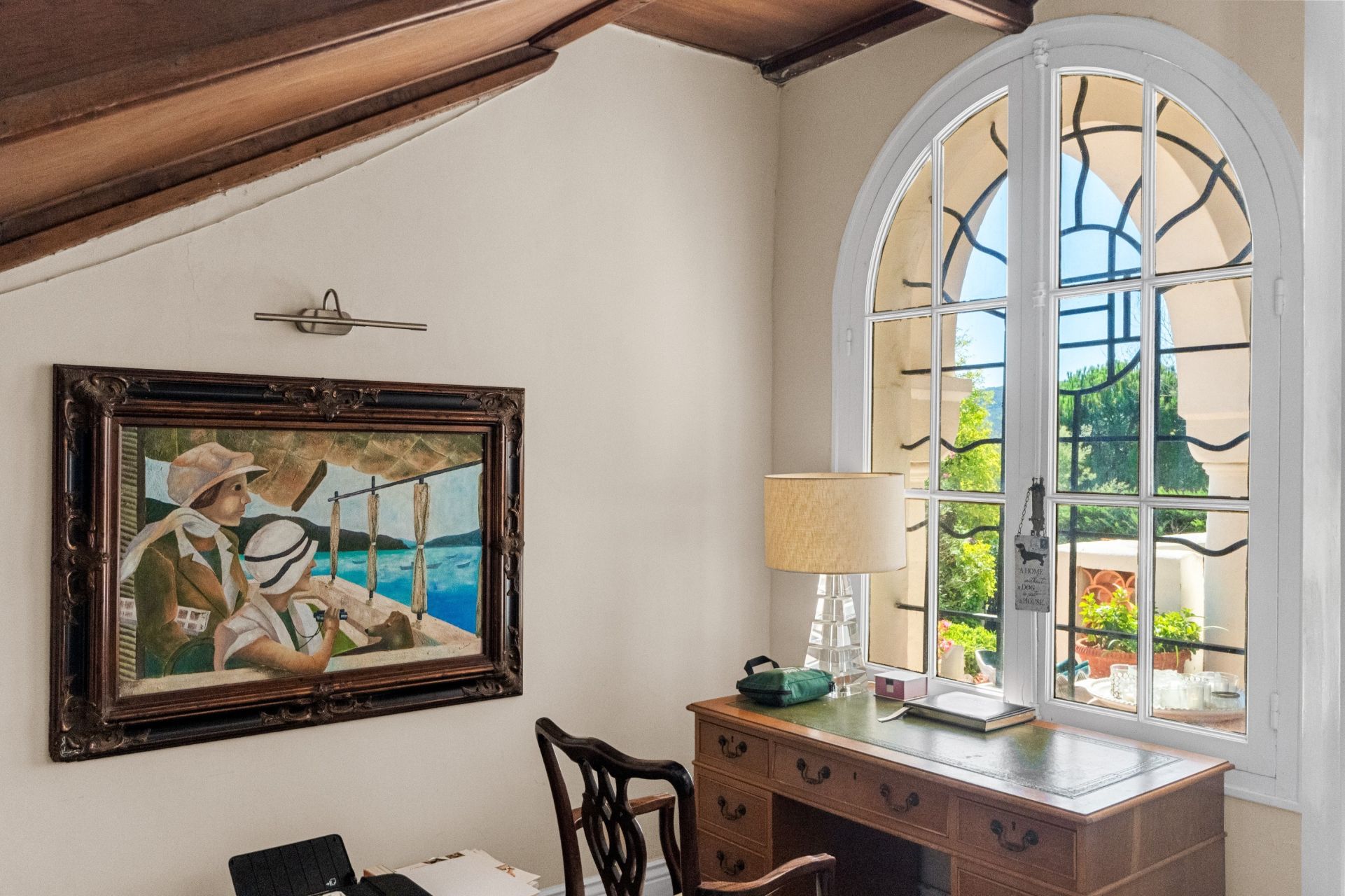 maison de maître 12 Pièces en vente sur MANDELIEU LA NAPOULE (06210)