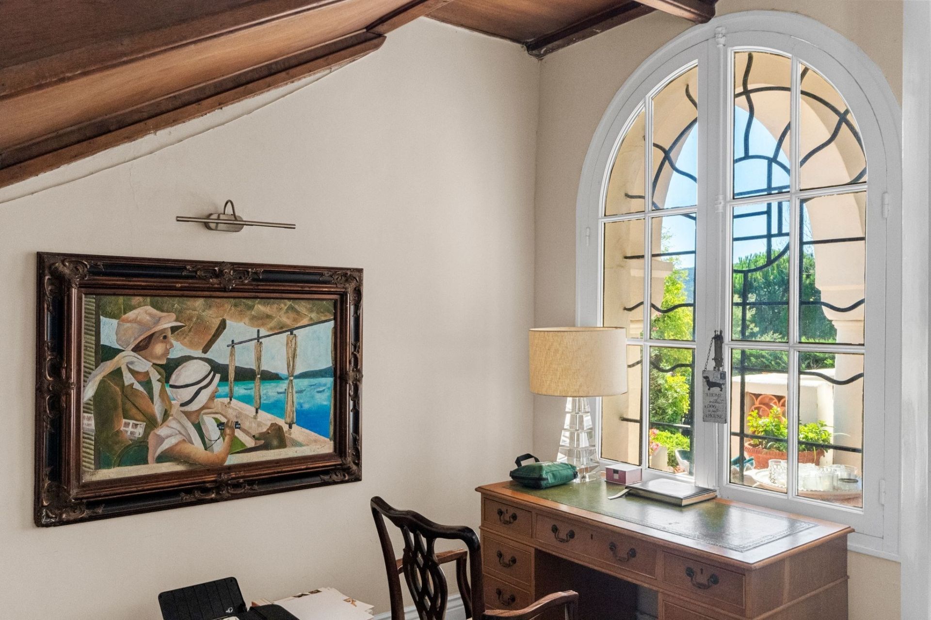 maison de maître 9 Pièces en vente sur MANDELIEU LA NAPOULE (06210)