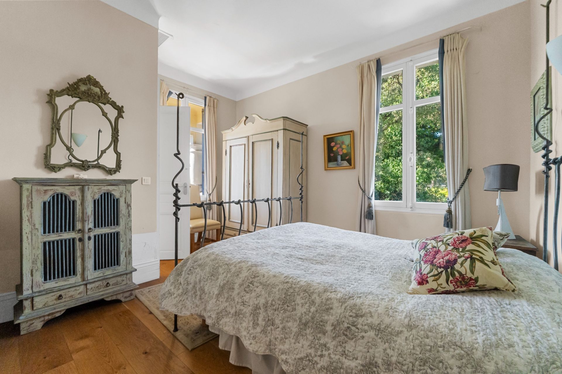 maison de maître 12 Pièces en vente sur MANDELIEU LA NAPOULE (06210)