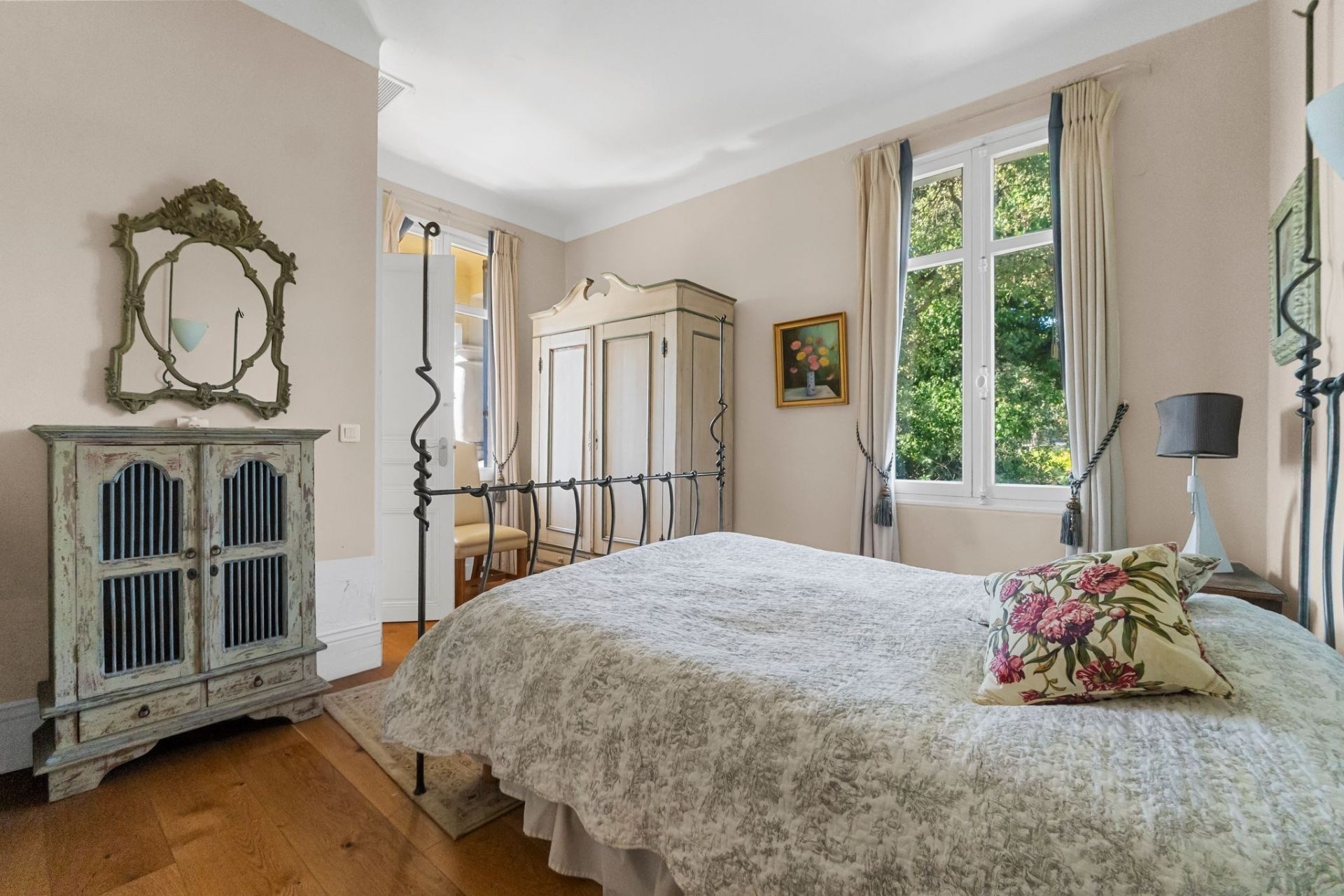 maison de maître 9 Pièces en vente sur MANDELIEU LA NAPOULE (06210)
