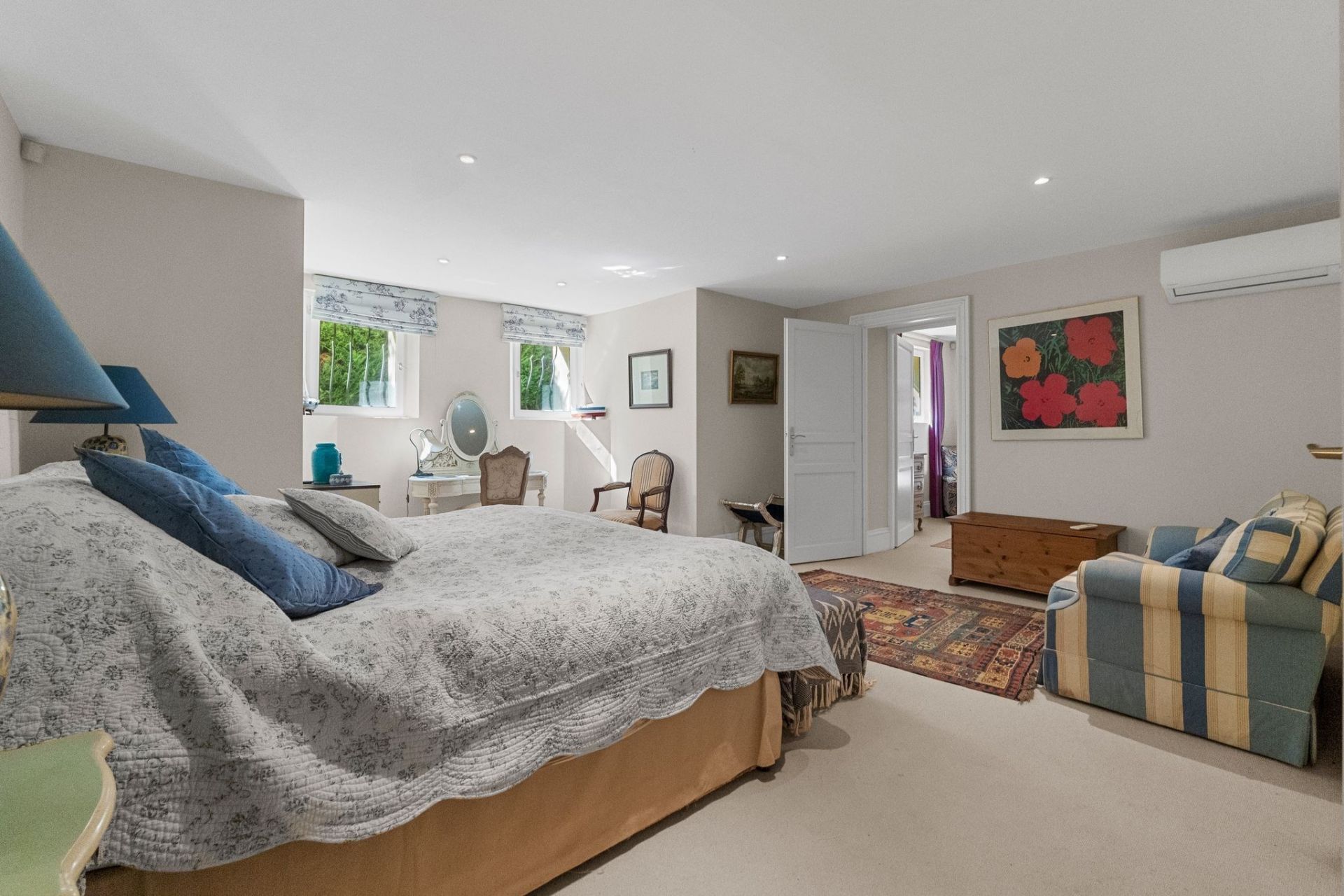 maison de maître 9 Pièces en vente sur MANDELIEU LA NAPOULE (06210)