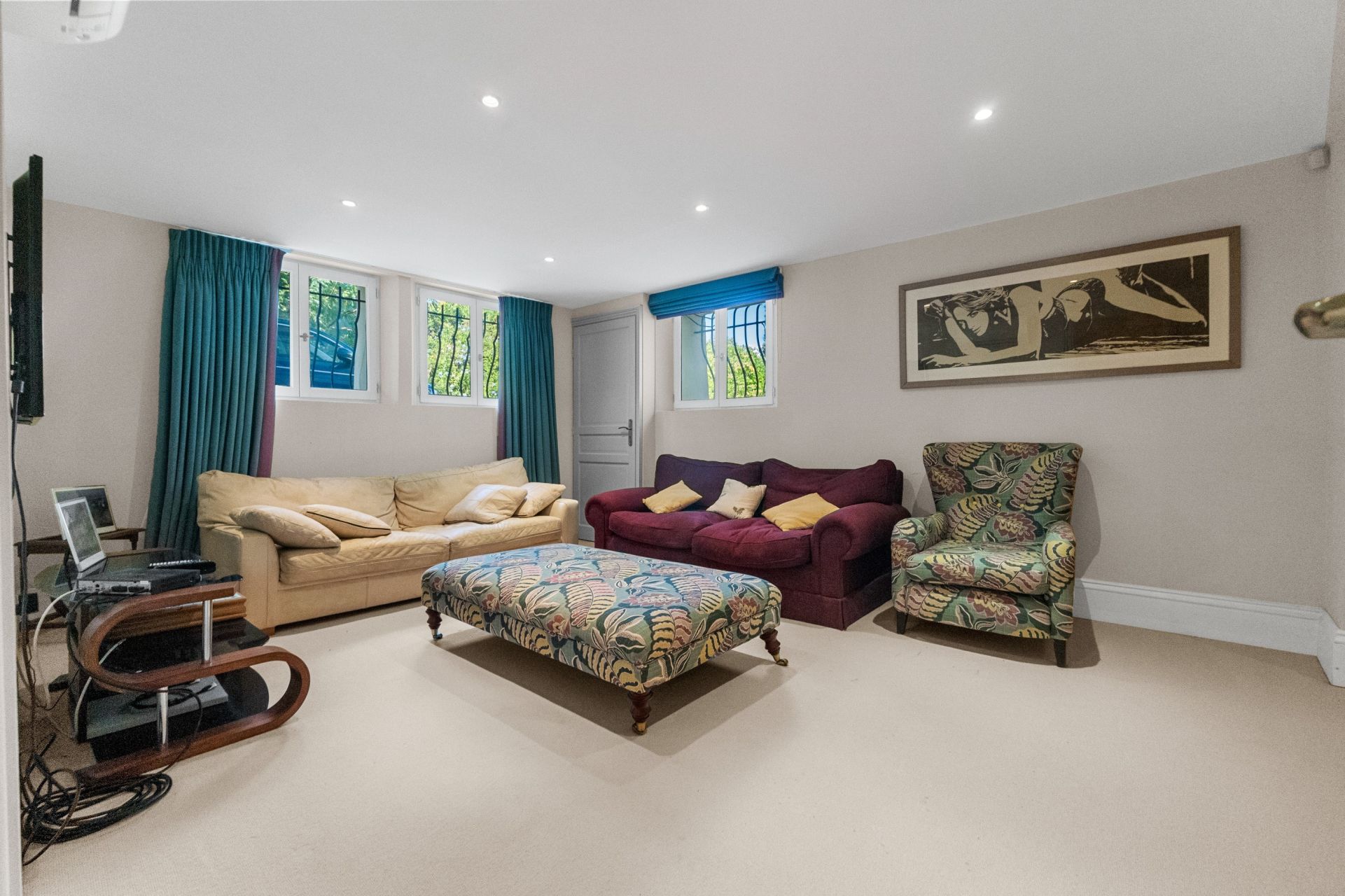 maison de maître 12 Pièces en vente sur MANDELIEU LA NAPOULE (06210)