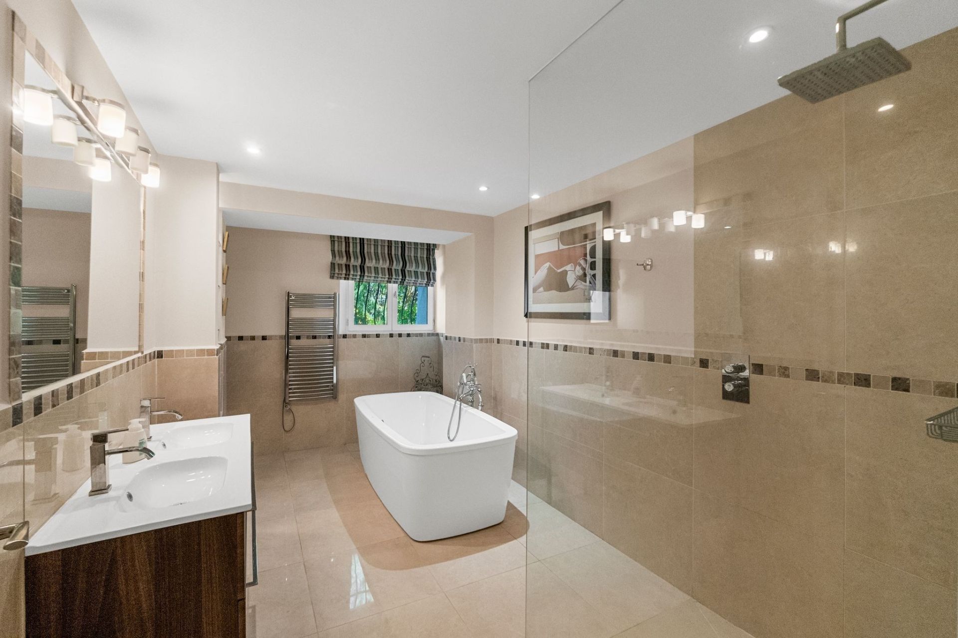 maison de maître 9 Pièces en vente sur MANDELIEU LA NAPOULE (06210)