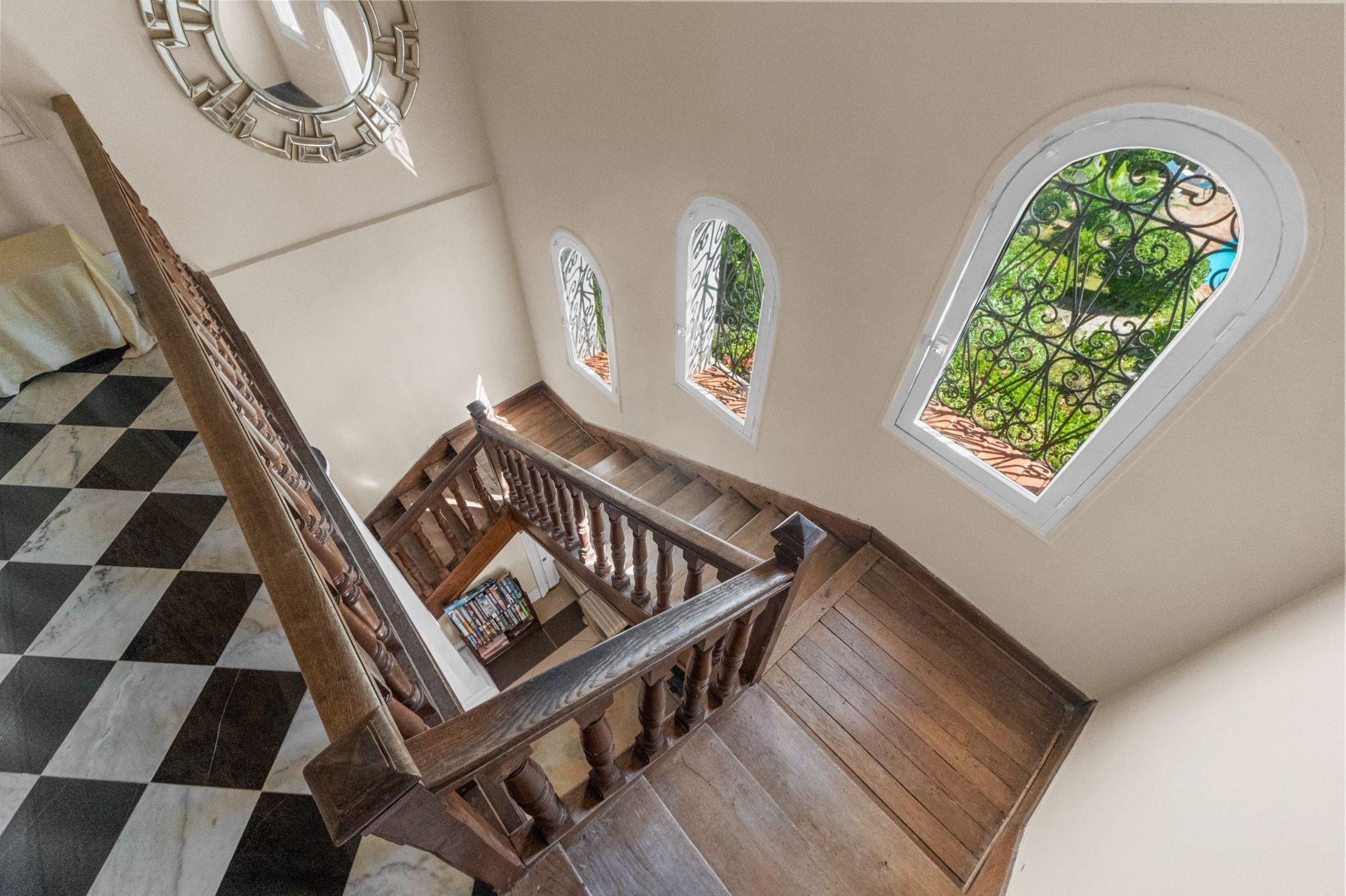 maison de maître 12 Pièces en vente sur MANDELIEU LA NAPOULE (06210)