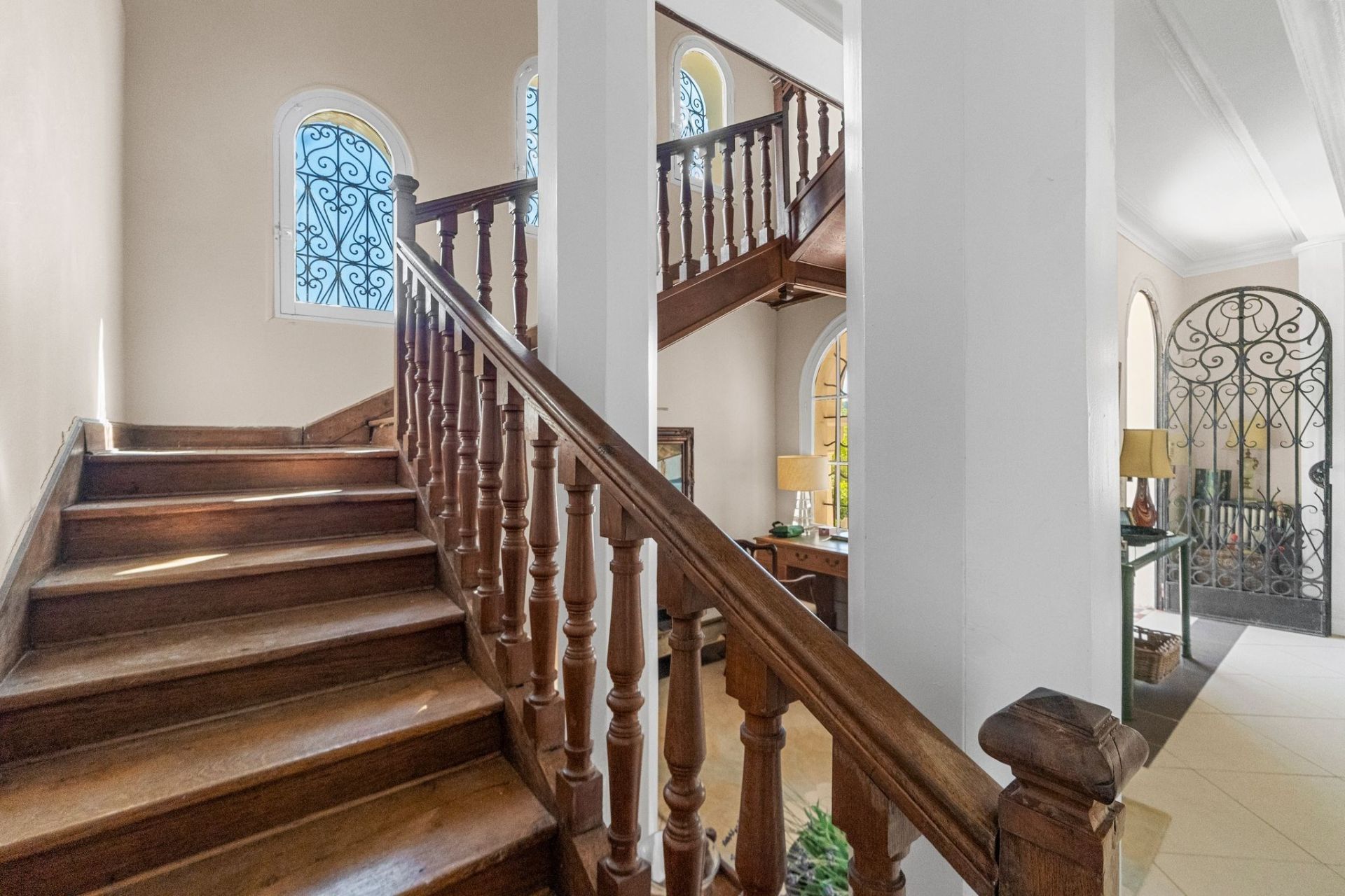 maison de maître 9 Pièces en vente sur MANDELIEU LA NAPOULE (06210)