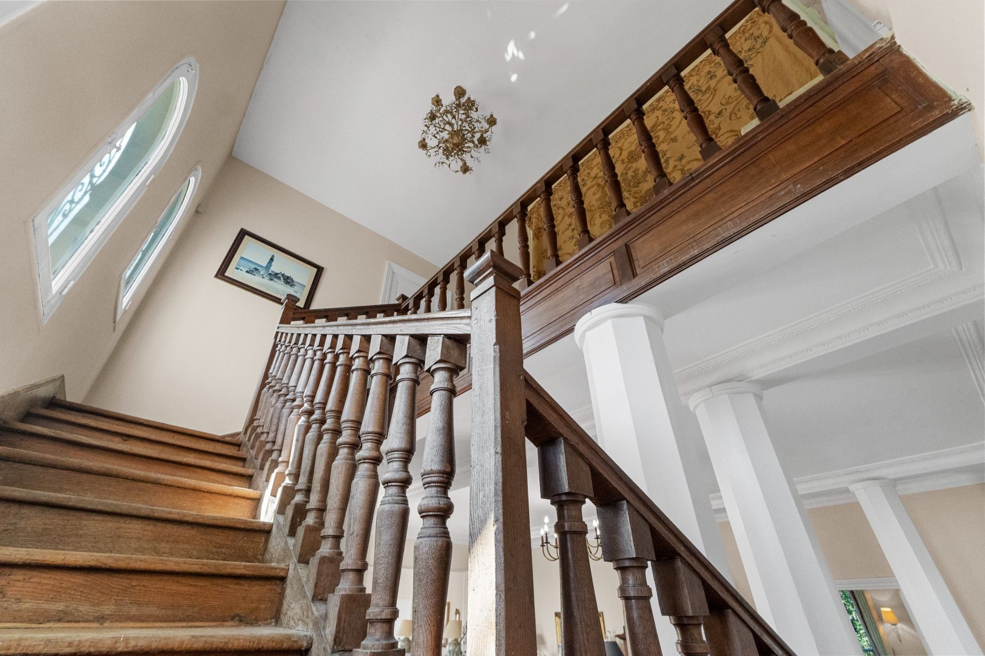 maison de maître 12 Pièces en vente sur MANDELIEU LA NAPOULE (06210)