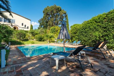 Vente Maison de maître Mandelieu-la-Napoule 9&nbsp;Pièces 390&nbsp;m²