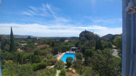 Vente Maison de maître Mandelieu-la-Napoule 12 Pièces 390 m²