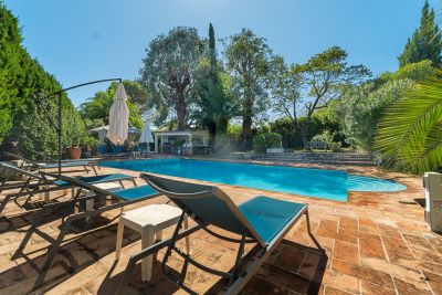Vente Maison de maître Mandelieu-la-Napoule 9&nbsp;Pièces 390&nbsp;m²