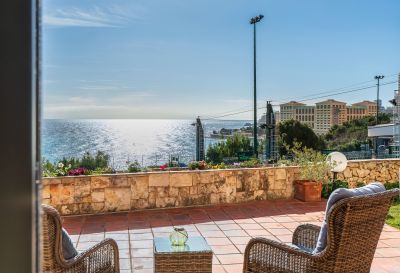 Vente Appartement Roquebrune-Cap-Martin 3 Pièces 86 m²