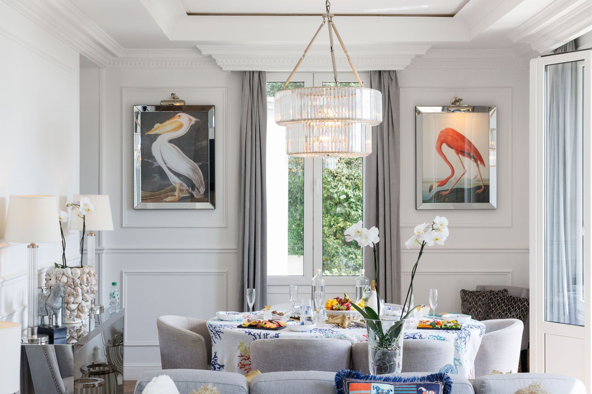 maison bourgeoise 6 Pièces en vente sur EZE (06360)