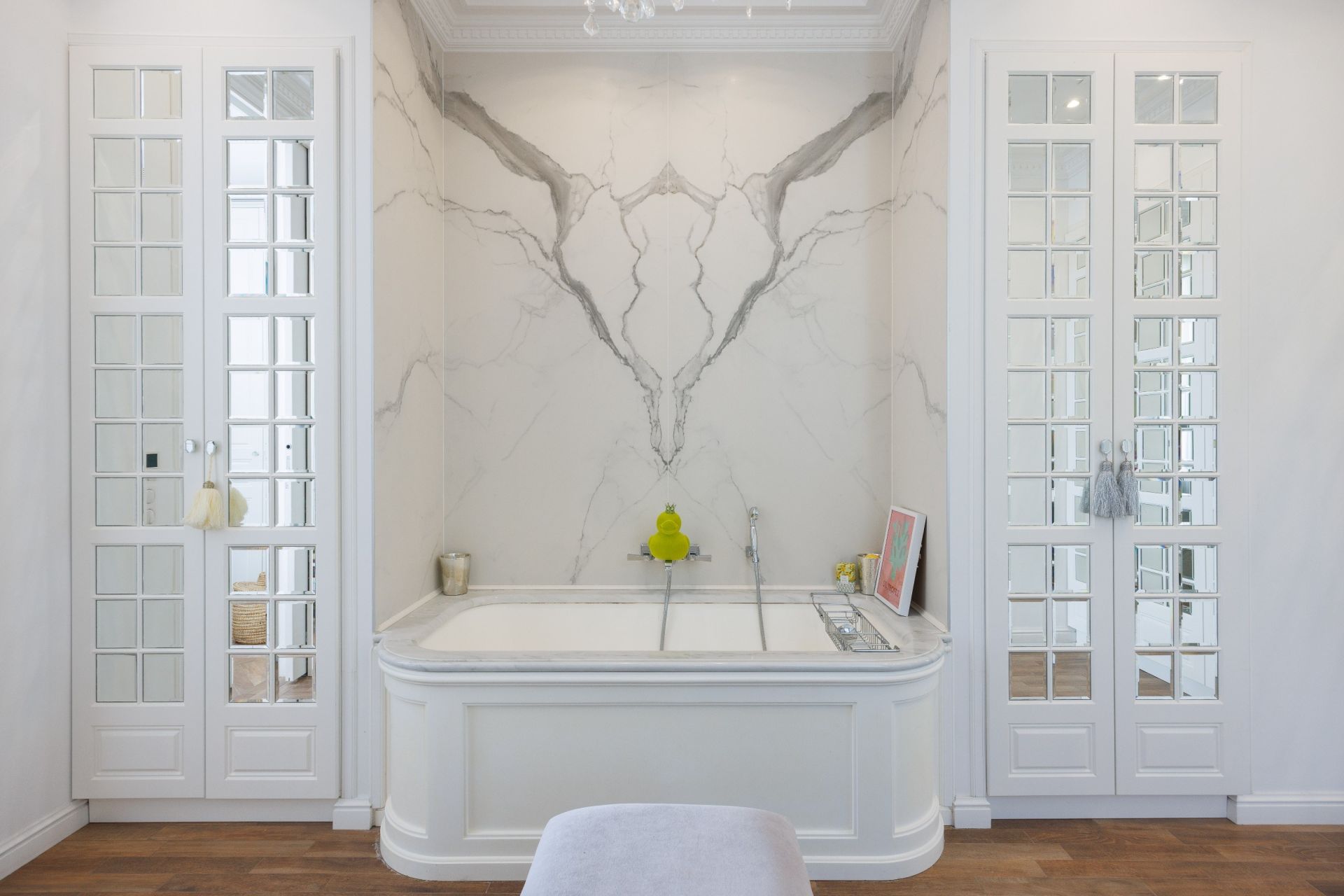 maison bourgeoise 6 Pièces en vente sur EZE (06360)