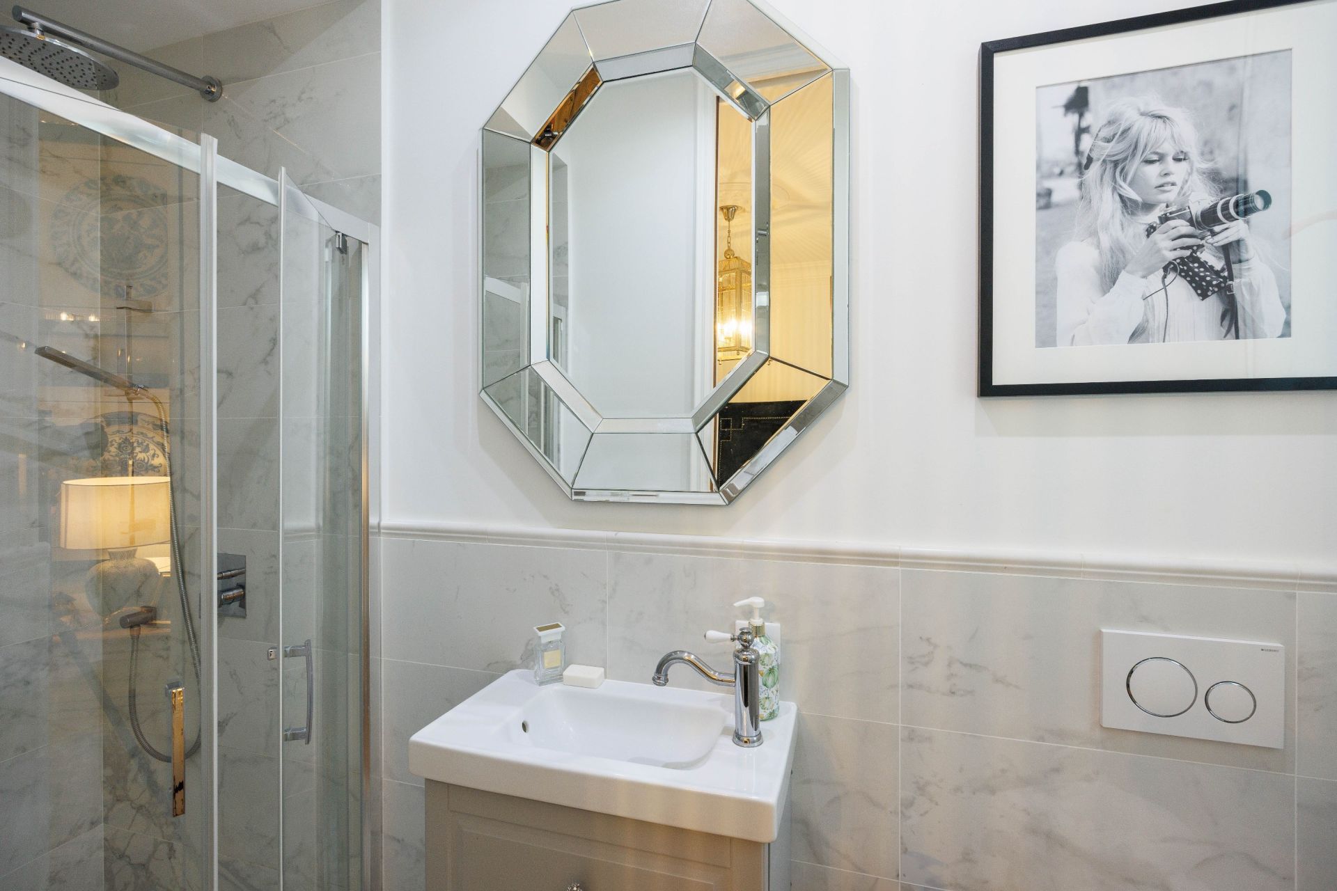 maison bourgeoise 6 Pièces en vente sur EZE (06360)