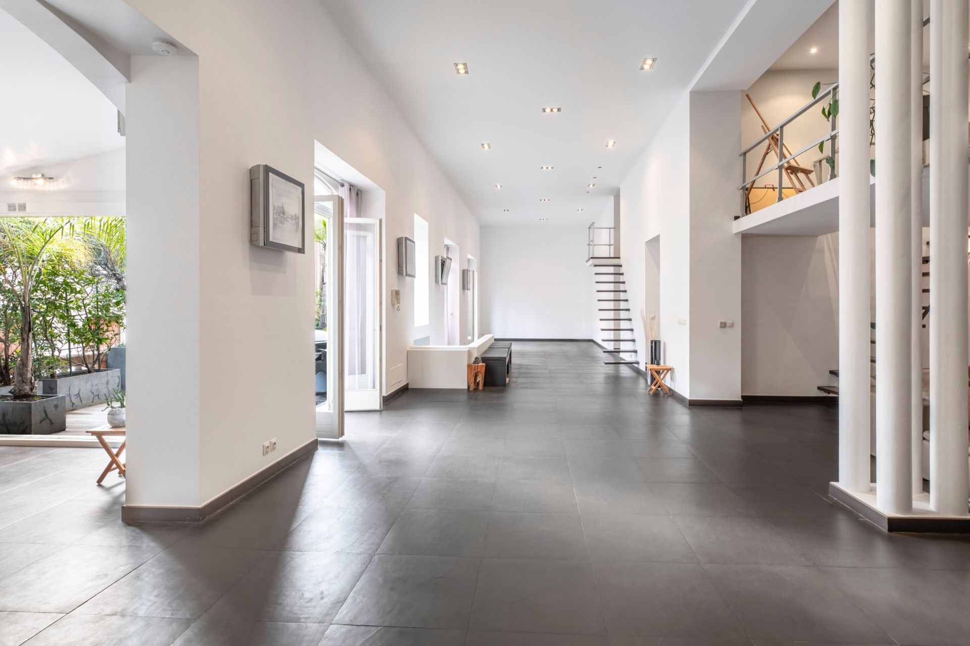 loft 4 Rooms for sale on BEAUSOLEIL (06240)