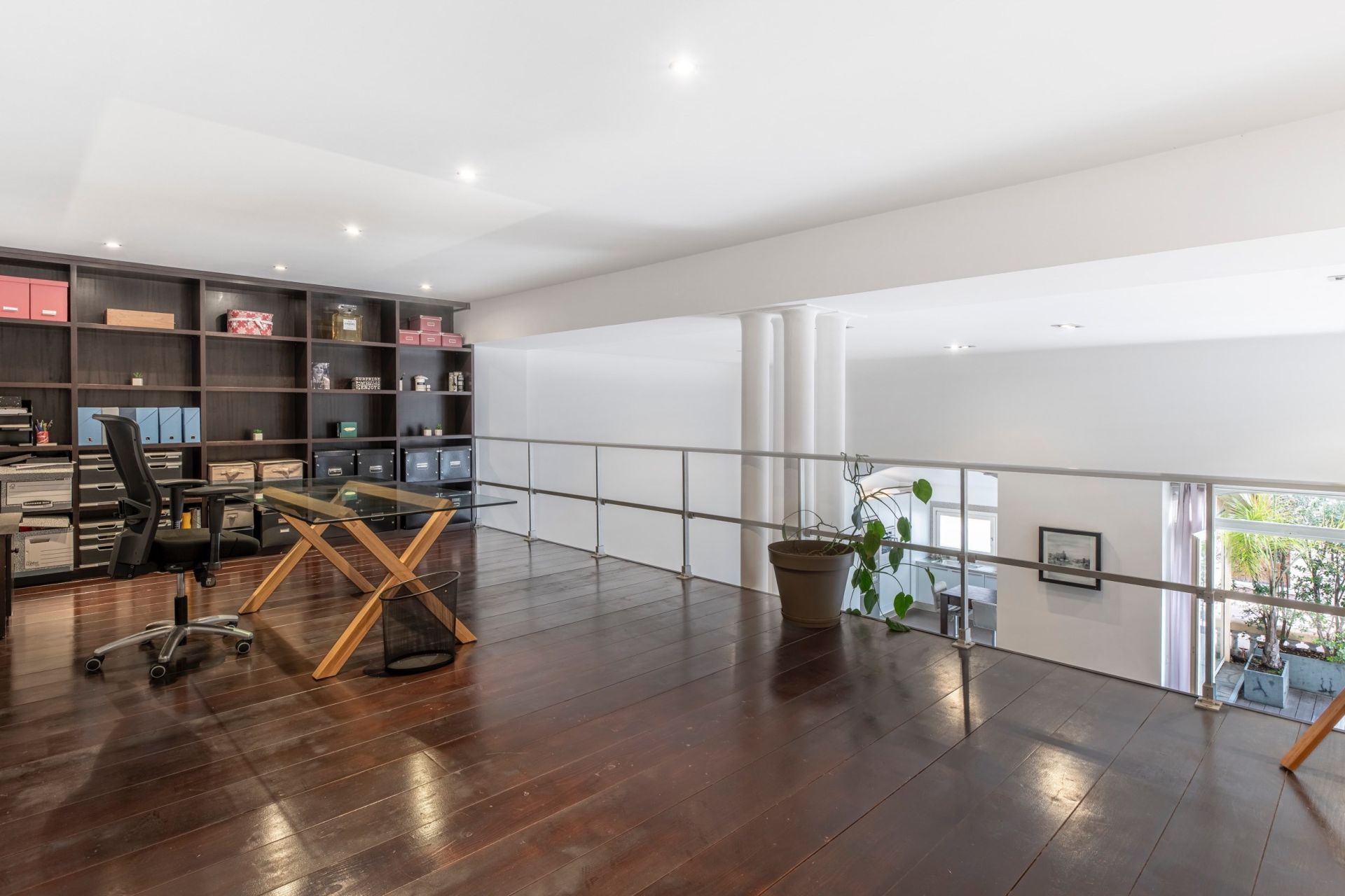loft 4 Rooms for sale on BEAUSOLEIL (06240)