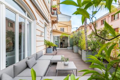 Sale Loft Beausoleil 4&nbsp;Rooms 229.65&nbsp;m²