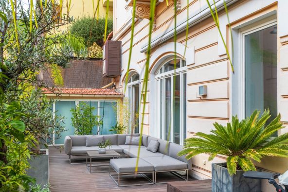 Vente Loft Beausoleil 4 Pièces 229.65 m²