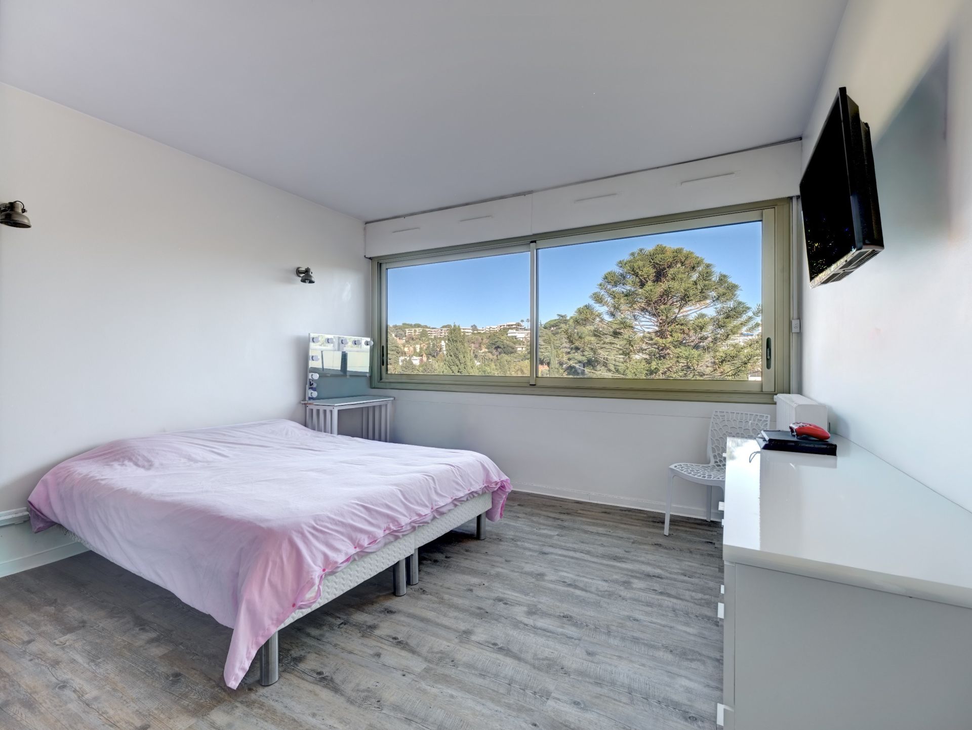 penthouse 4 Pièces en vente sur CANNES (06400)