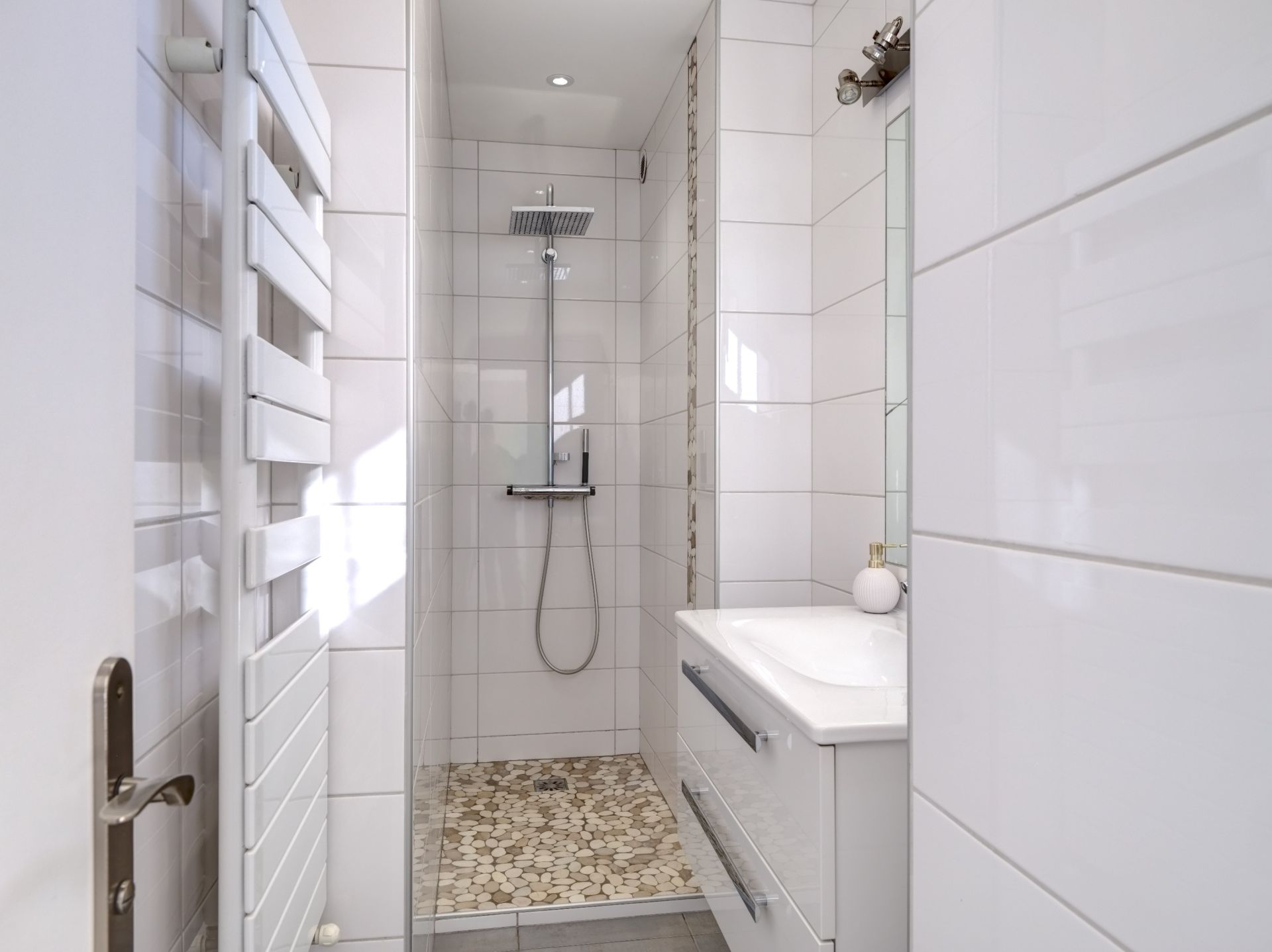 penthouse 4 Pièces en vente sur CANNES (06400)