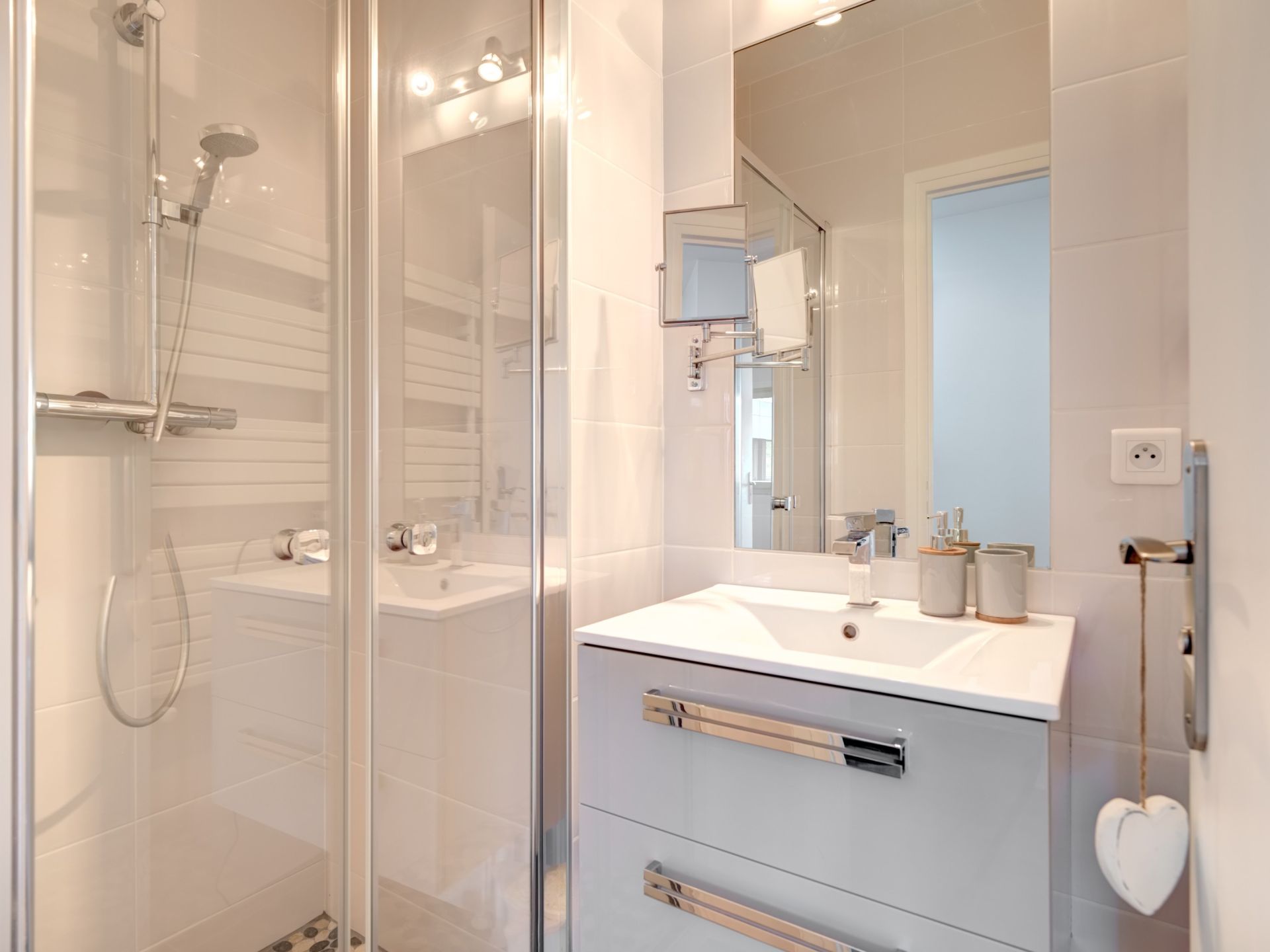 penthouse 4 Pièces en vente sur CANNES (06400)