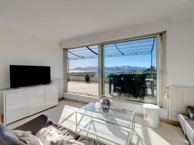 Vente Penthouse Cannes 4 Pièces 116 m²